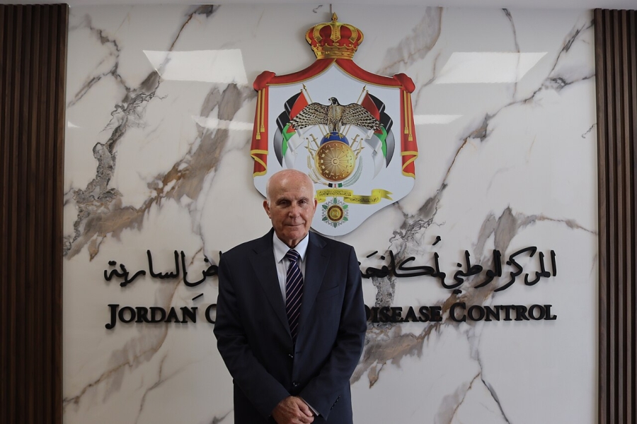 إطلاق التقرير النهائي لنتائج المسح الوطني للأمراض غير السارية