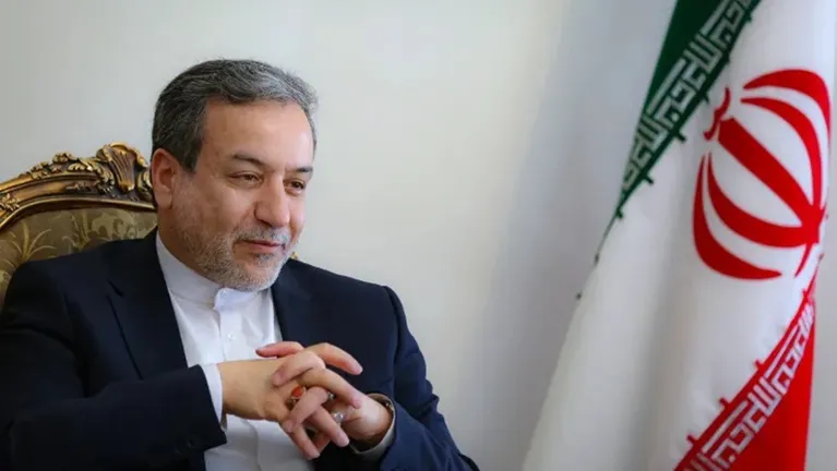 إيران تقدم عرضا جديدا لإدارة ترامب