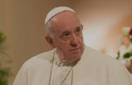 على هامش معرض الأردن فجر المسيحية.. بابا الفاتيكان يلتقي نواباً أردنيين