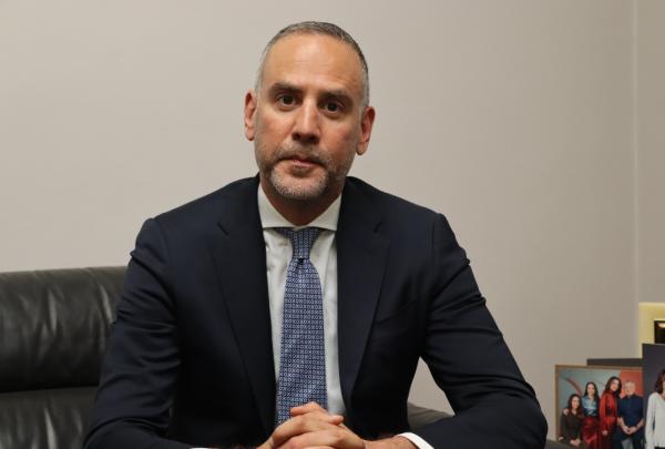 الساكت: تصريحات ترامب الأخيرة تؤكد ضرورة بناء اقتصاد قوي لا يكون عرضة للابتزاز