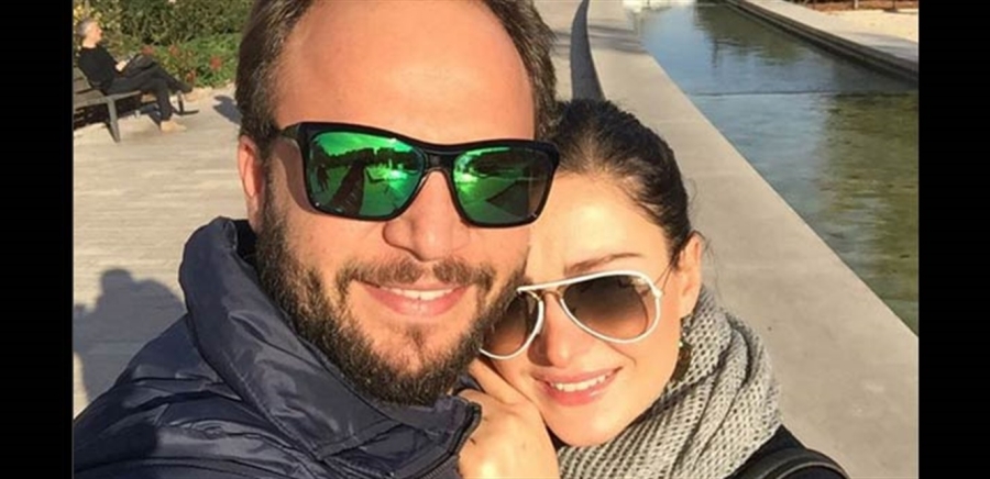 بسبب صورة للرئيس أحمد الشرع.. نجم سوري شهير وزوجته يهاجمان الإدارة الجديدة في سوريا!