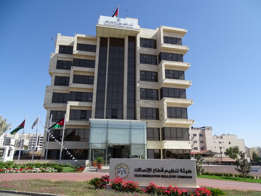 السرحان: الاجتماعات المنعقدة منصة مثالية لمناقشة تحديات قطاع الاتصالات