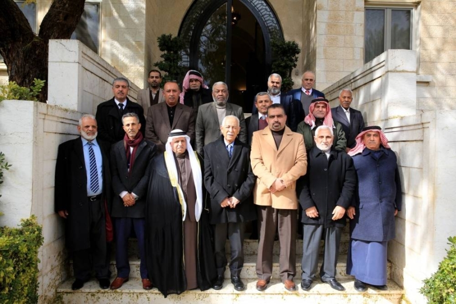 العيسوي: مواقف الأردن العروبية تنطلق من ثوابت وطنية لا يحيد عنها