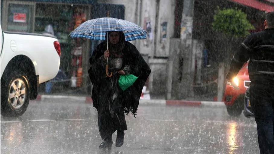 تعليق دوام مدارس الخميس نظرا للظروف الجوية السائدة (تحديث)