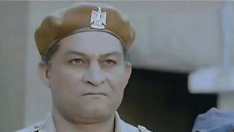 بعد صراع مع المرض .. وفاة الفنان المصري صالح العويل