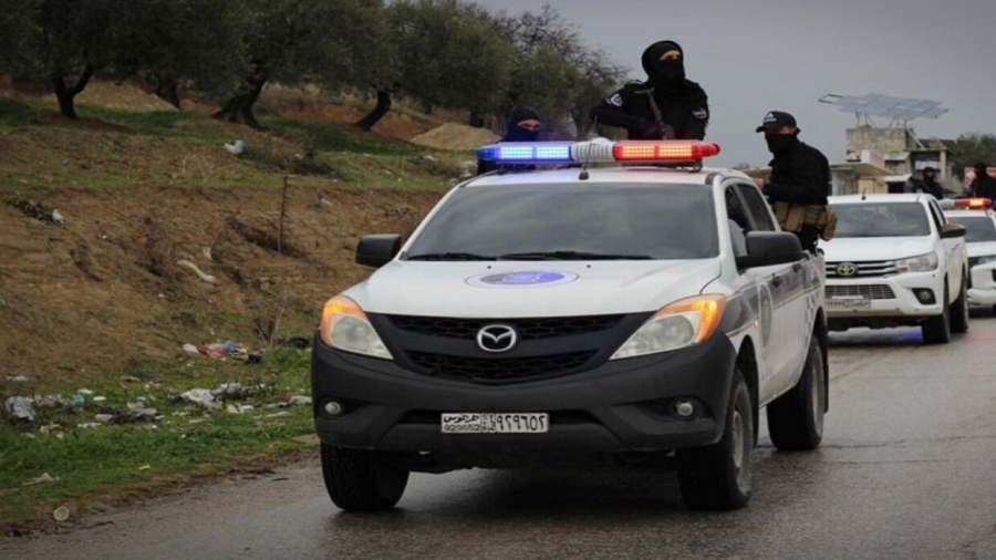 دمشق: شن حملة أمنية على الحدود مع لبنان لمكافحة تهريب الأسلحة والممنوعات