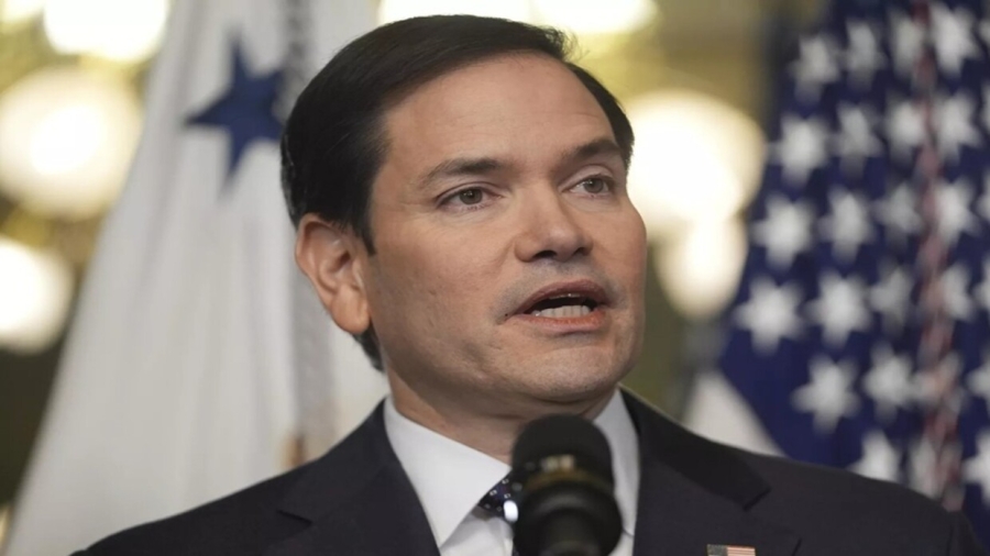 روبيو يعلق على قرار ترامب وقف المساعدات الأمريكية الخارجية باستثناء مصر وإسرائيل