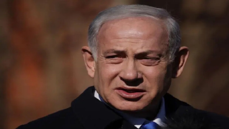 نتنياهو: هل تفضلون أبو مازن أم الولايات المتحدة في تحمل مسؤولية غزة؟