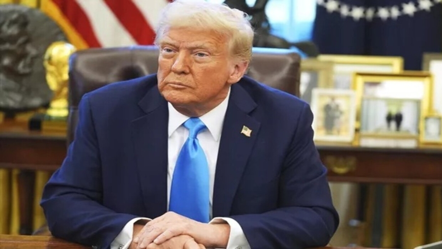 ترامب يجدد الإعلان عن عزمه إجراء حديث مع بوتين