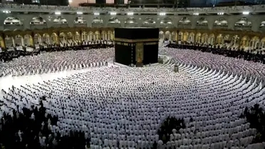 وزارة الأوقاف: تكلفة الحج انخفض بـ 90  100دينارا مقارنة مع العام الماضي