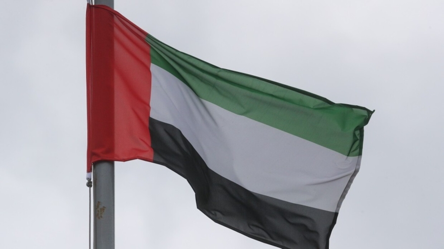 أول رد إماراتي رسمي على تصريحات نتنياهو عن إقامة دولة فلسطينية على الأراضي السعودية