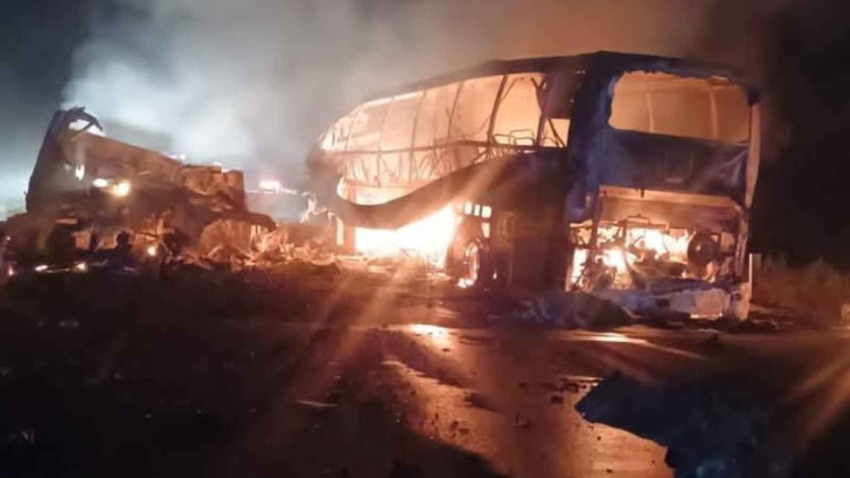 3 قتلى و7 مفقودين جراء غرق سفينة صيد قبالة سواحل كوريا الجنوبية