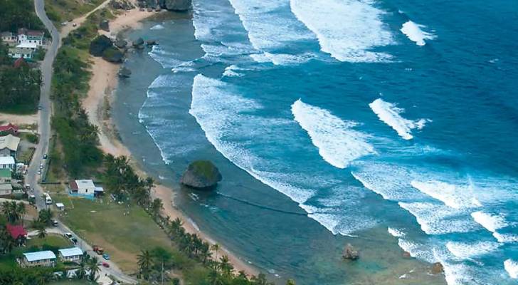 زلزال يهز البحر الكاريبي وتحذيرات من تسونامي