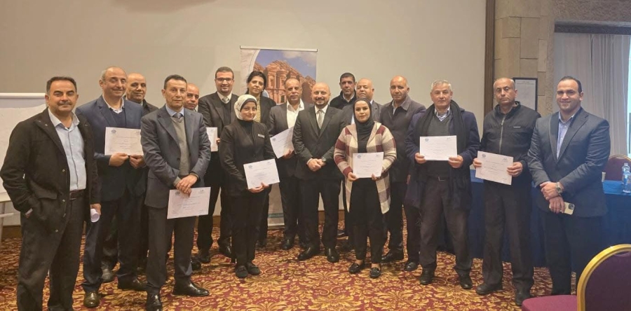 جمعية الفنادق تنظم ورشة عمل حول التثقيف الأمني