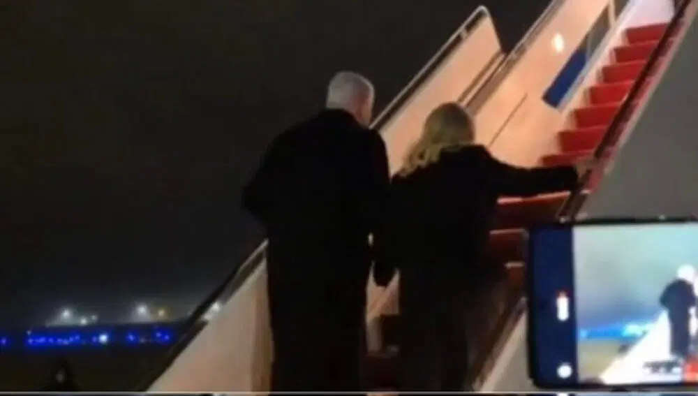 نتنياهو يغادر واشنطن وإسرائيل تستعد لجولة مفاوضات حاسمة