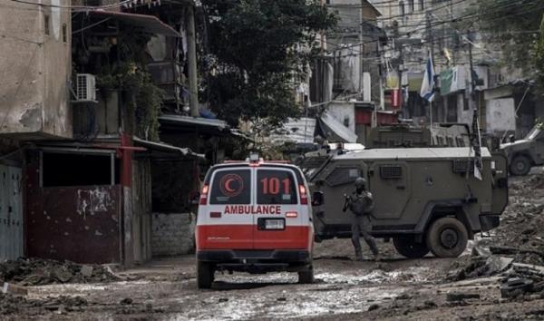 شهيدتان بعدوان متواصل للاحتلال على مخيمي نور شمس وجنين