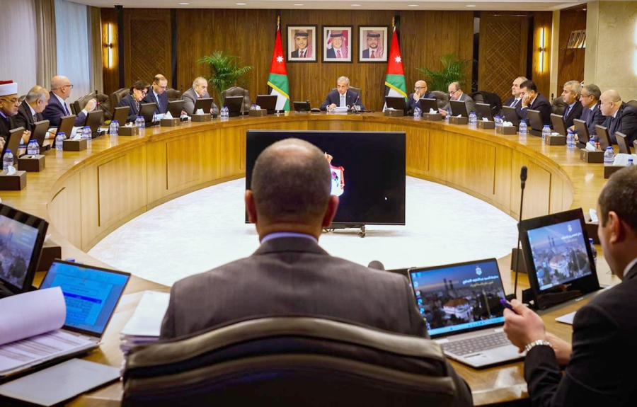 الموافقة على تأسيس شركة مساهمة عامَّة غير مُدرَجة لتطوير المُدن والمرافق