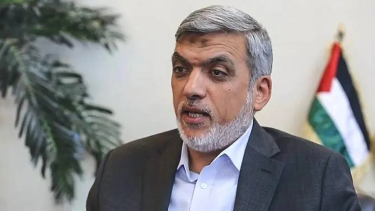 حماس ترد على تصريحات ترامب الأخيرة