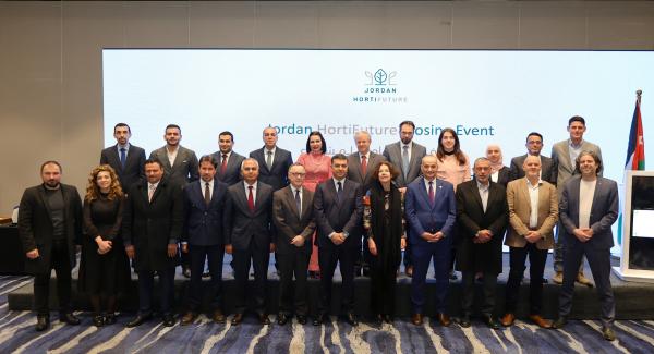 الحنيفات: مشروع دعم الخدمات الزراعية خلق 974 فرصة عمل