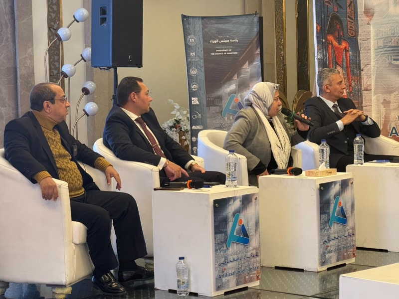 وزير الزراعة يبحث تعزيز التعاون الزراعي مع الفلبين