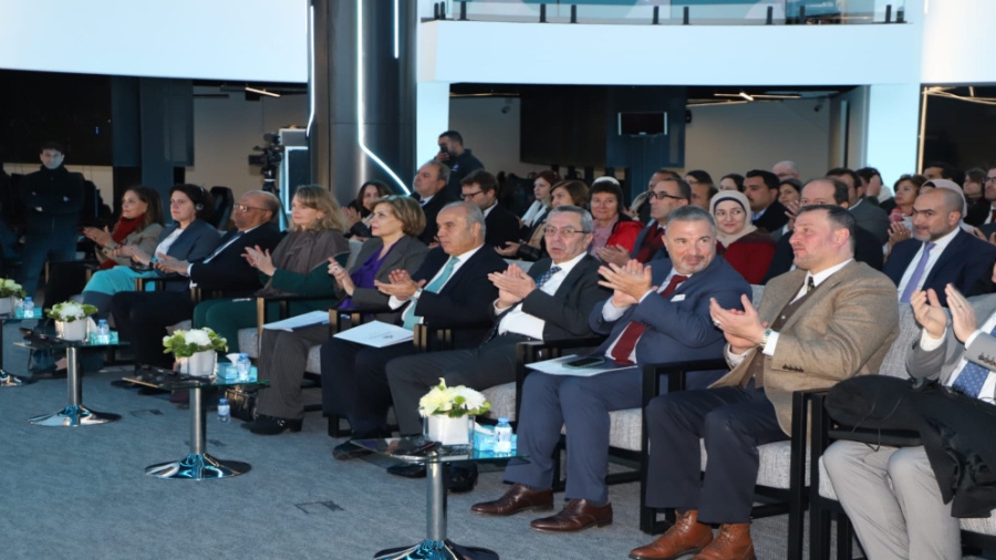 إطلاق برنامج مسار الأردن لتحديث التعليم والمهارات بـ 400 مليون دولار