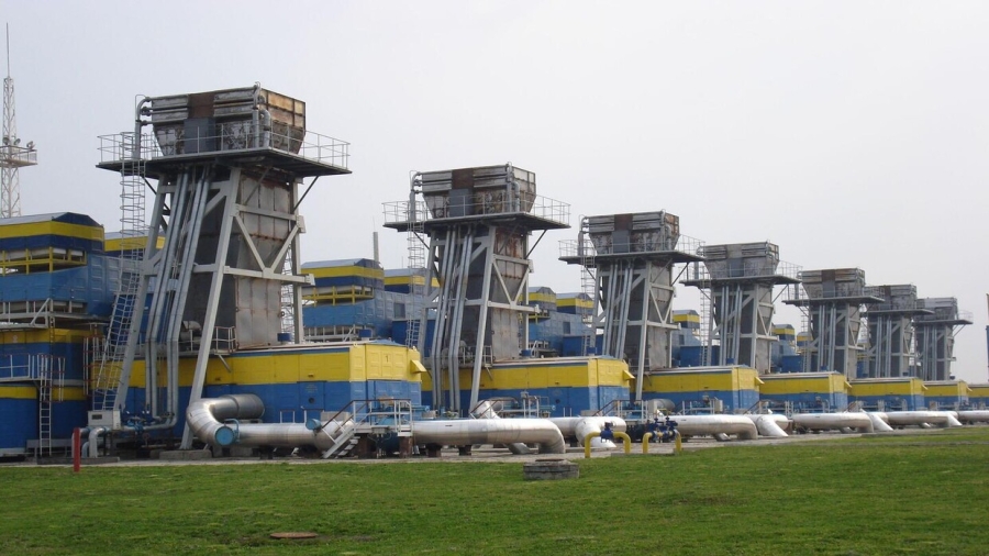 مصادر أوكرانية: تدمير المسيرات الروسية لمحطة ضخ للغاز في مقاطعة خاركوف