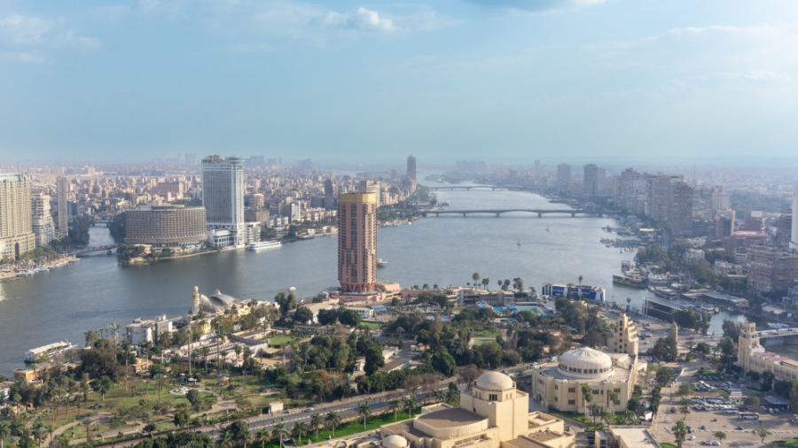 وزير الخارجية المصري يبلغ نظيره الأميركي برفض العرب خطة ترامب لغزة