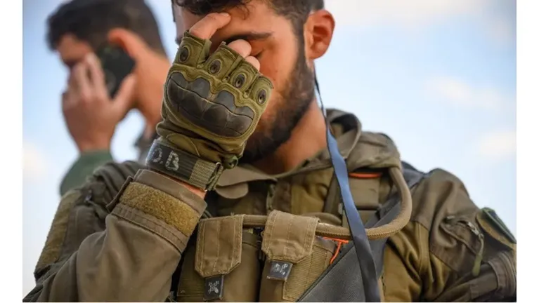 المقاومة توقع جنودا من الاحتلال بين قتيل وجريح في طولكرم