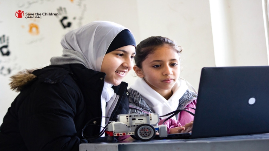 مؤسسة إنقاذ الطفل في الأردن تدعو لإنشاء صندوق لتعويض ضحايا الجرائم الإلكترونية