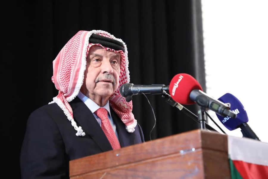 كريشان: الأردن لن يكون وطناُ بديلاً، والوطن الأصيل للفلسطينيين هو في فلسطين