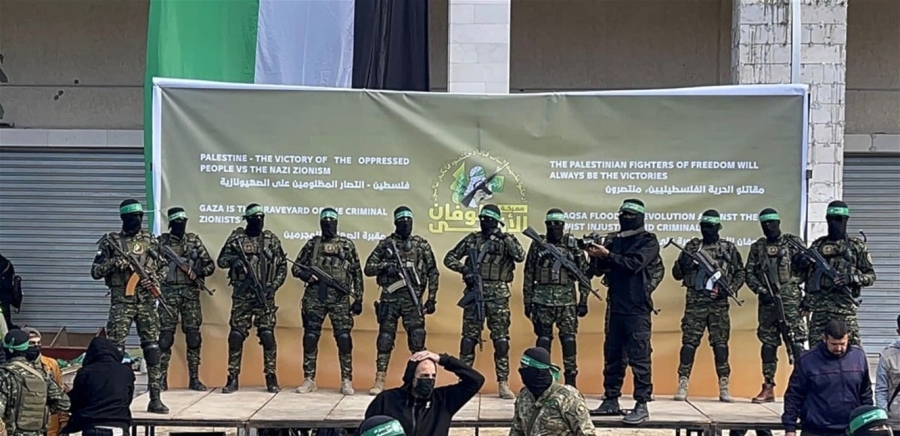 تحذير إسرائيلي... هكذا ستبني إيران حماس من جديد