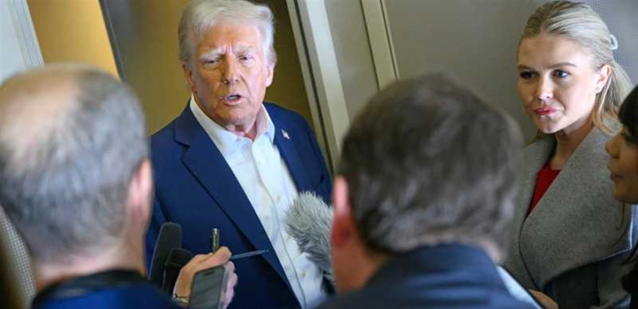 بعد غزة.. هذه خطة ترامب للبنان!