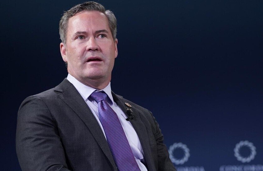 مستشار الأمن القومي الأمريكي يعلن إطلاق روسيا سراح محتجز أمريكي لديها