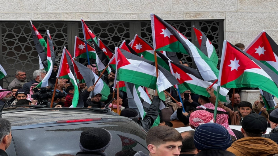 سياسيان: الموقف الأردني ثابت في رفض تهجير الفلسطينيين من أرضهم