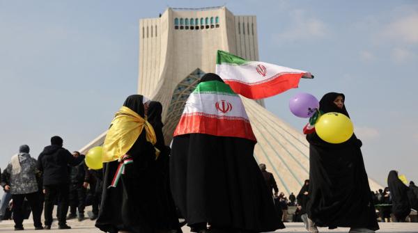 إيران للامم المتحدة: سندافع عن نفسنا من تصريحات ترامب