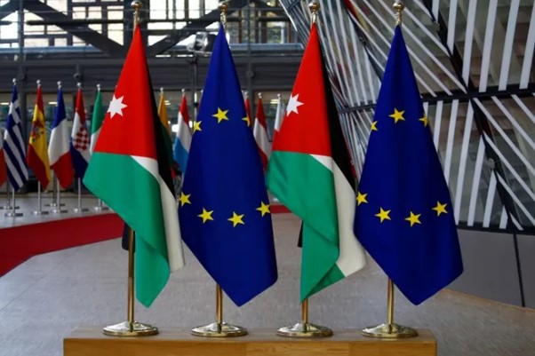 سفير الاتحاد الأوروبي: أي تهجير قسري هو جريمة حرب