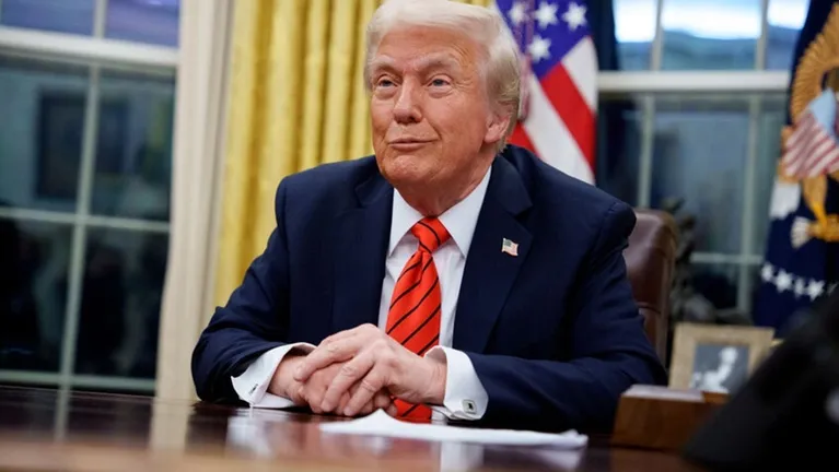 البيت الأبيض يتهم القضاة بسوء استخدام السلطة لتعطيل صلاحيات ترامب