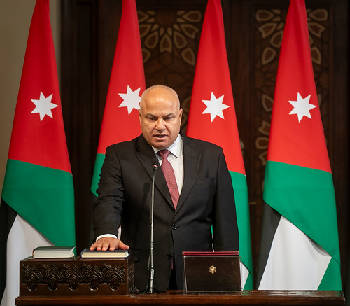 وزير العمل: العلاقات القطرية الأردنية نموذج يحتذى للتعاون العربي