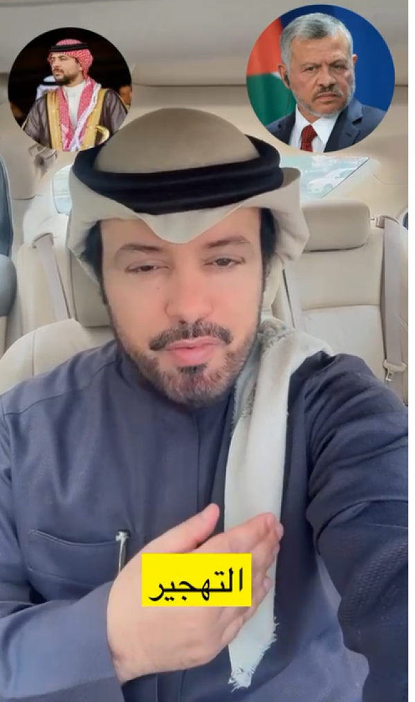 إعلامي كويتي: من فقد وطنه وجده في الأردن