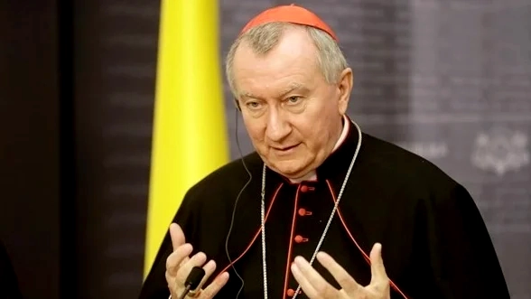 الفاتيكان يرفض خطة ترمب لتهجير سكان غزة