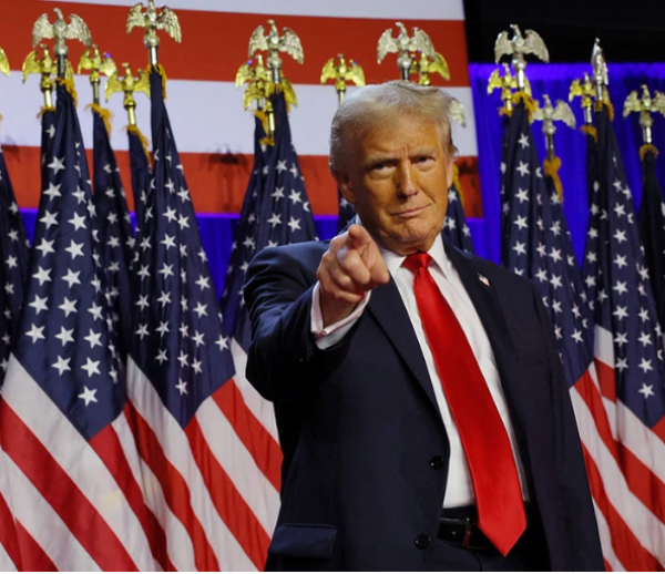 لمعاملتها بالمثل .. ترامب يفرض رسومًا جمركية على دول