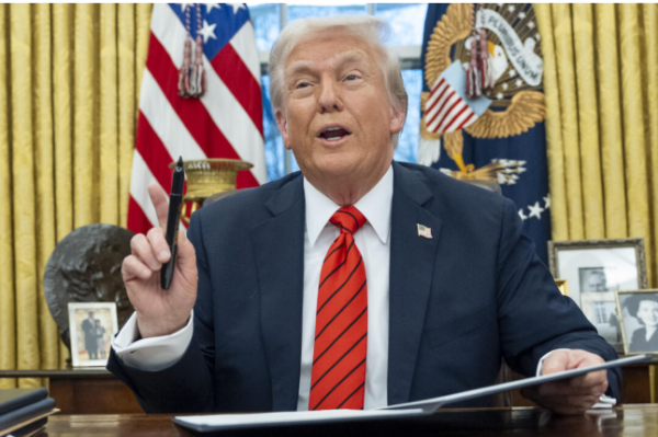 143 نائبًا أمريكيًا: خطة ترامب بشأن غزة ستضر بمكانة الولايات المتحدة