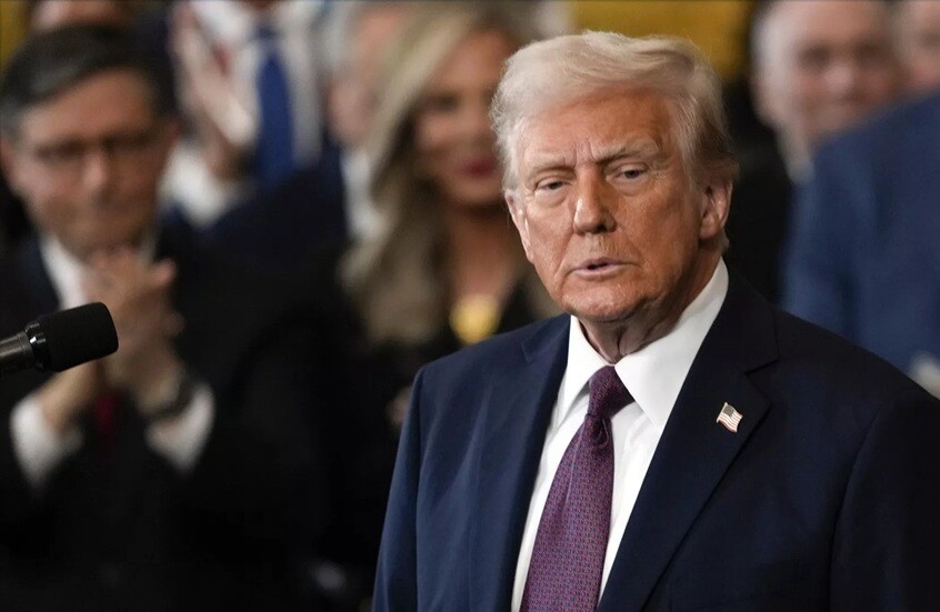 ترامب: المسؤولون الأمريكيون والروس والأوكرانيون سيلتقون في ميونخ الجمعة