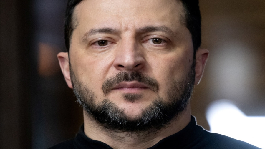 زيلينسكي يقول إنه رفض اتفاقا مع واشنطن حول المعادن الأوكرانية