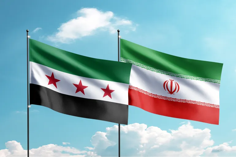 إيران تتلقى رسائل جديدة من الحكومة السورية