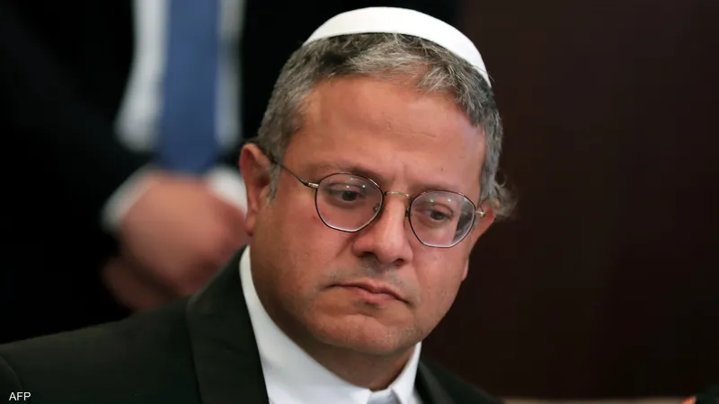 بن غفير لنتنياهو: توقف عن تضييع الفرص