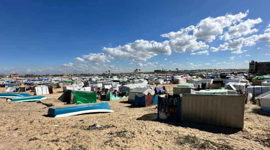 شهيدان شرق رفح وحصار جنين يدخل يومه الـ 27