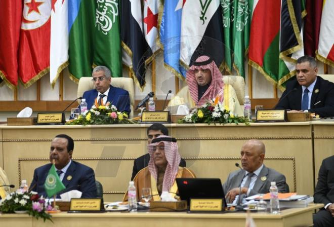 وزراء الداخلية العرب يعتمد خططا لمكافحة المخدرات والحماية المدنية