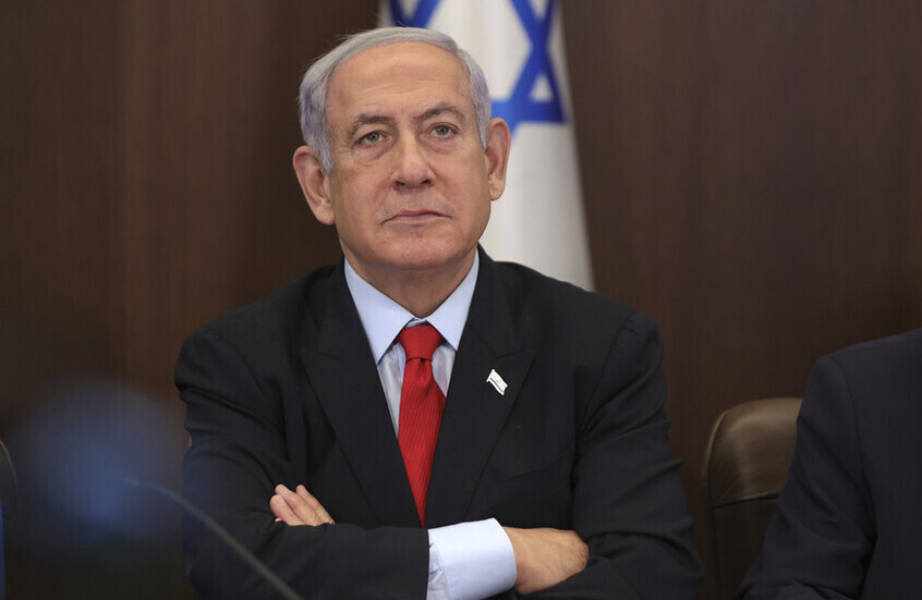 نتنياهو يعلن إرسال فريق تفاوض إلى القاهرة لبحث استمرار المرحلة الأولى من اتفاق وقف إطلاق النار