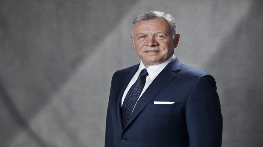 مجلس وزراء الداخلية العرب يمنح جلالة الملك وسام الأمير نايف للأمن العربي من الدرجة الممتازة